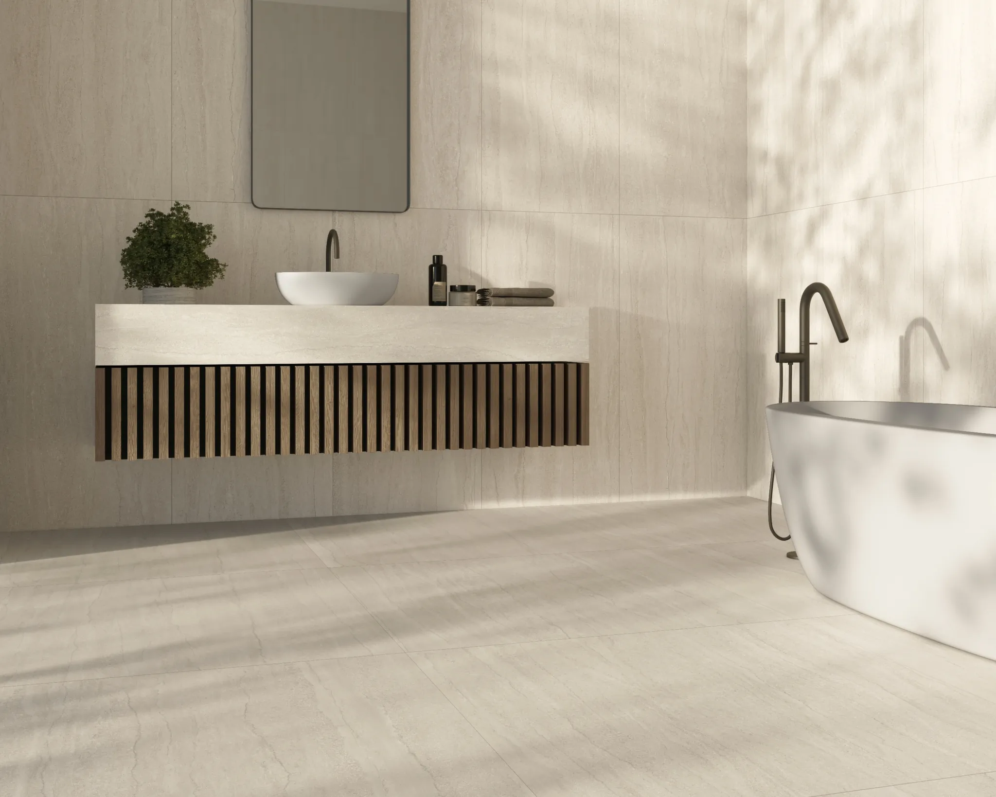 Фото в интерьере Ecoceramic Southwell