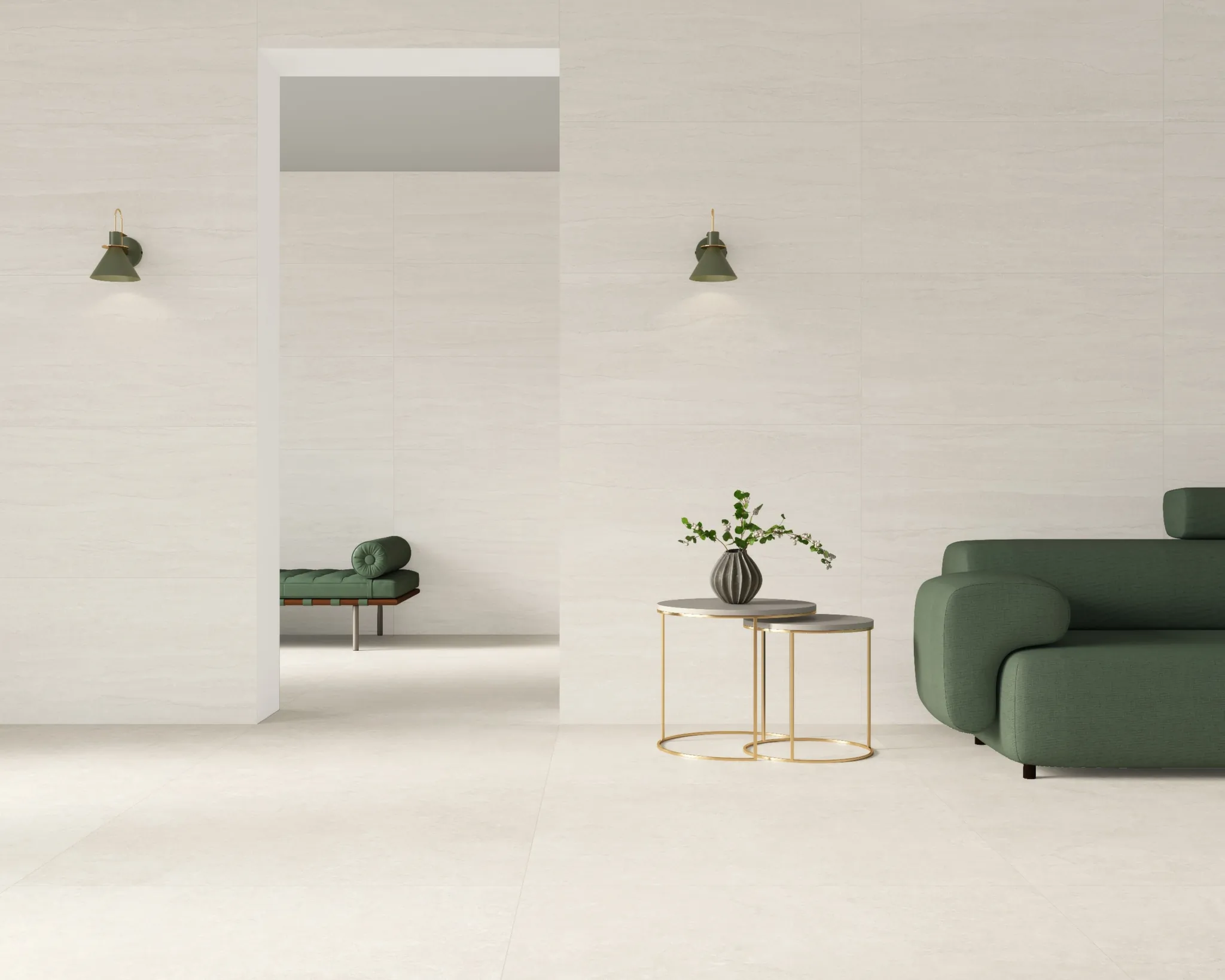 Фото в интерьере Ecoceramic Southwell