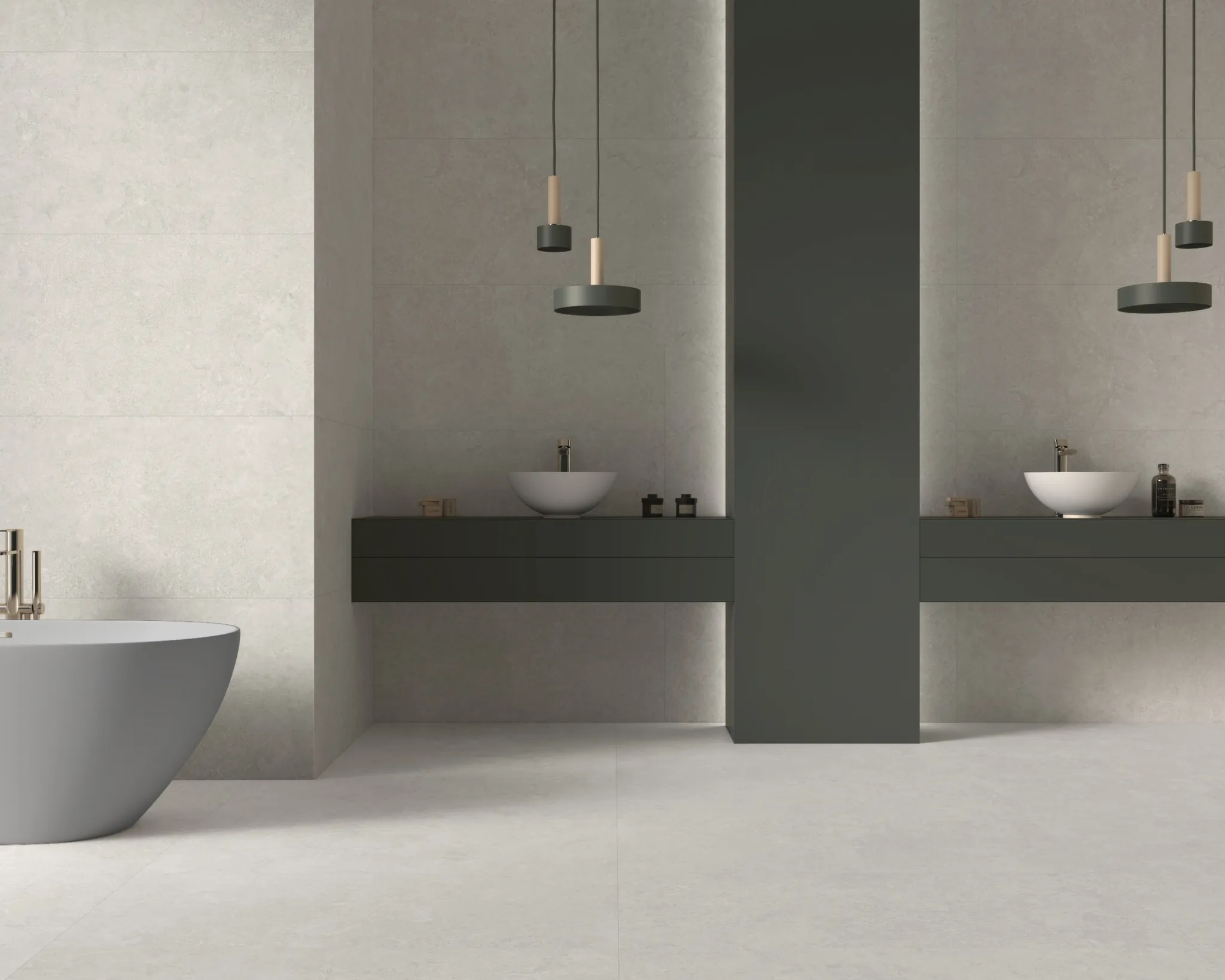 Фото в интерьере Ecoceramic Southwell