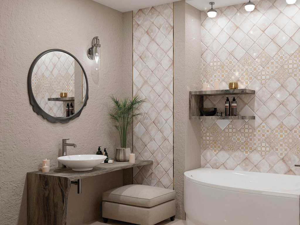 Фото в интерьере Eletto Cartagena