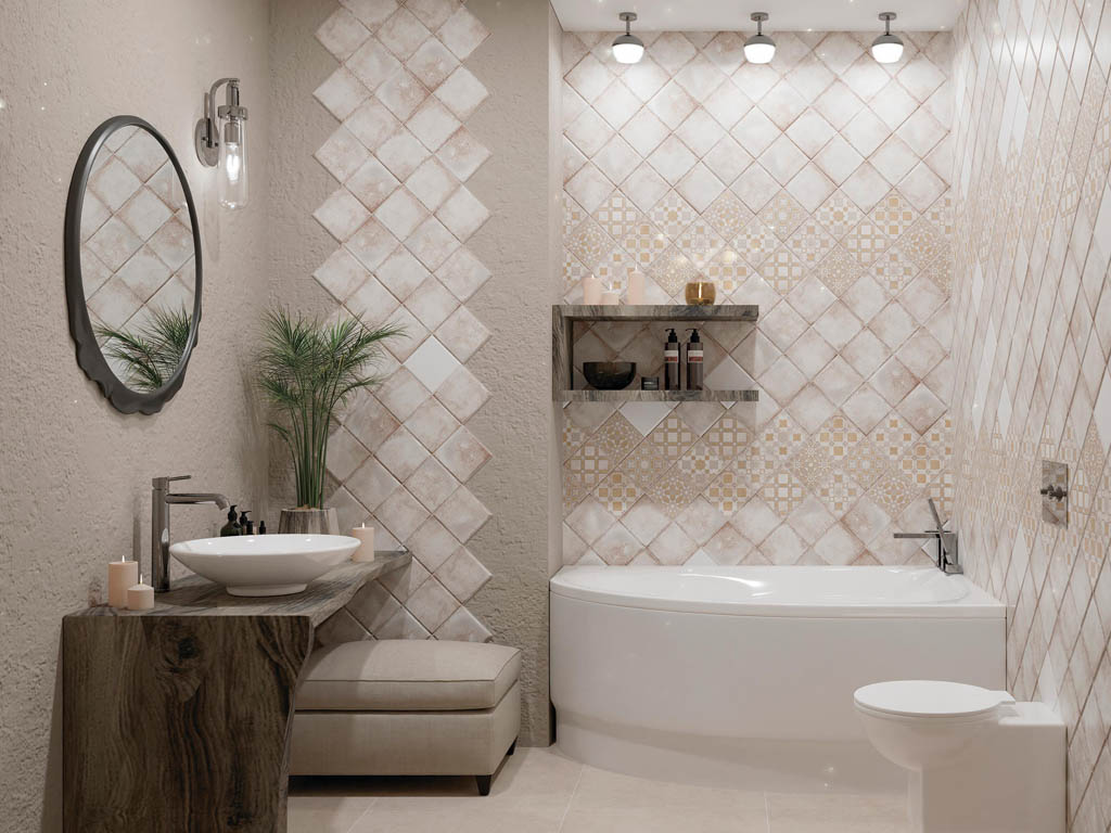 Фото в интерьере Eletto Cartagena