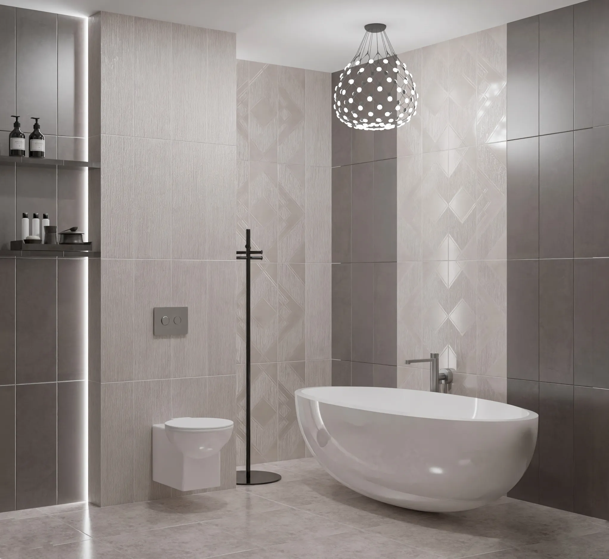 Фото в интерьере Eletto Couture