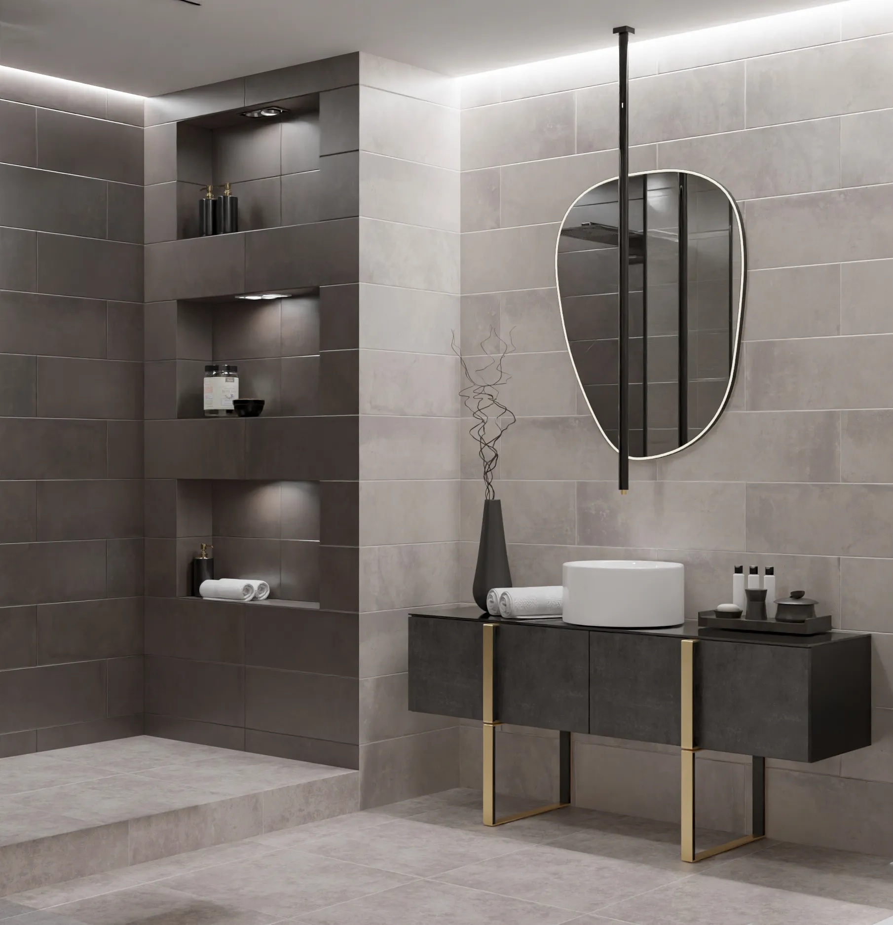 Фото в интерьере Eletto Couture