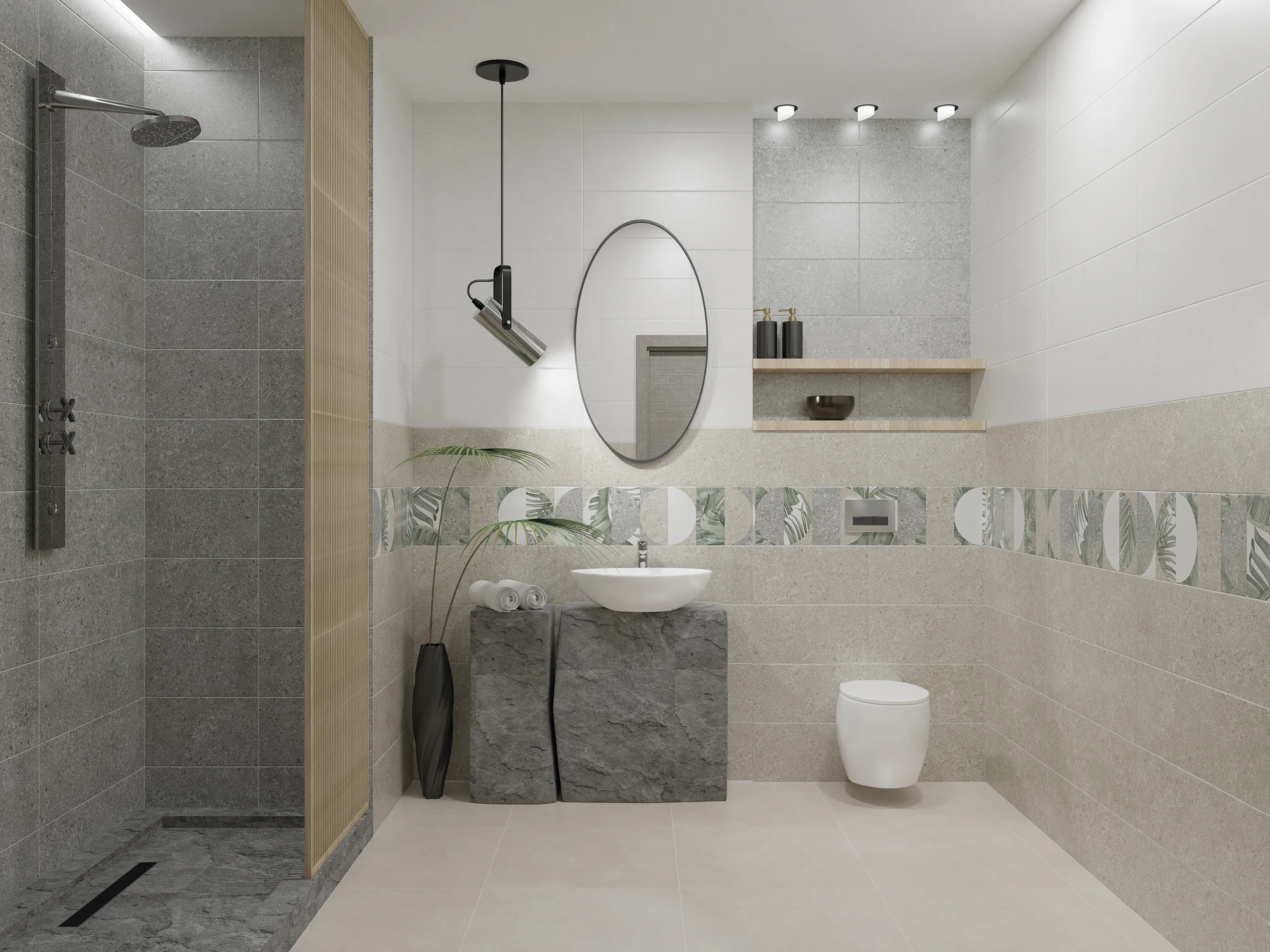 Фото в интерьере Eletto Lunario