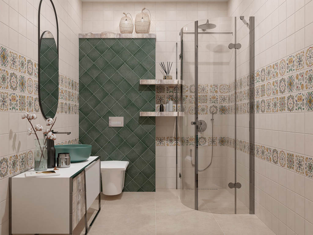 Фото в интерьере Eletto Soller