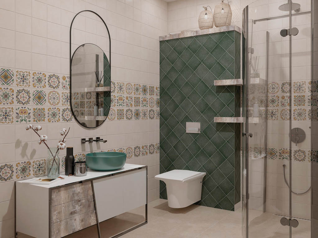 Фото в интерьере Eletto Soller