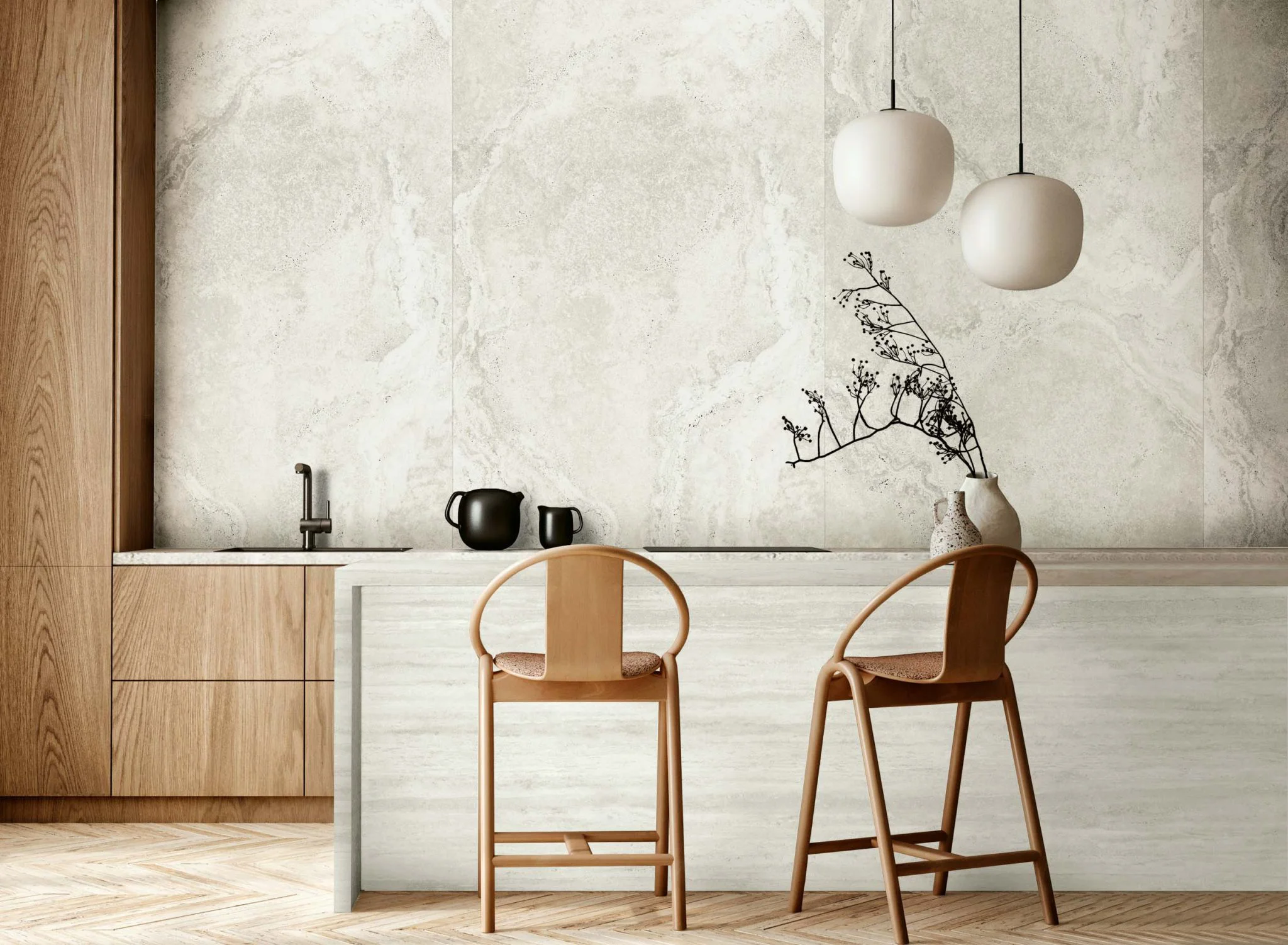 Фото в интерьере EnergieKer Navona Vein