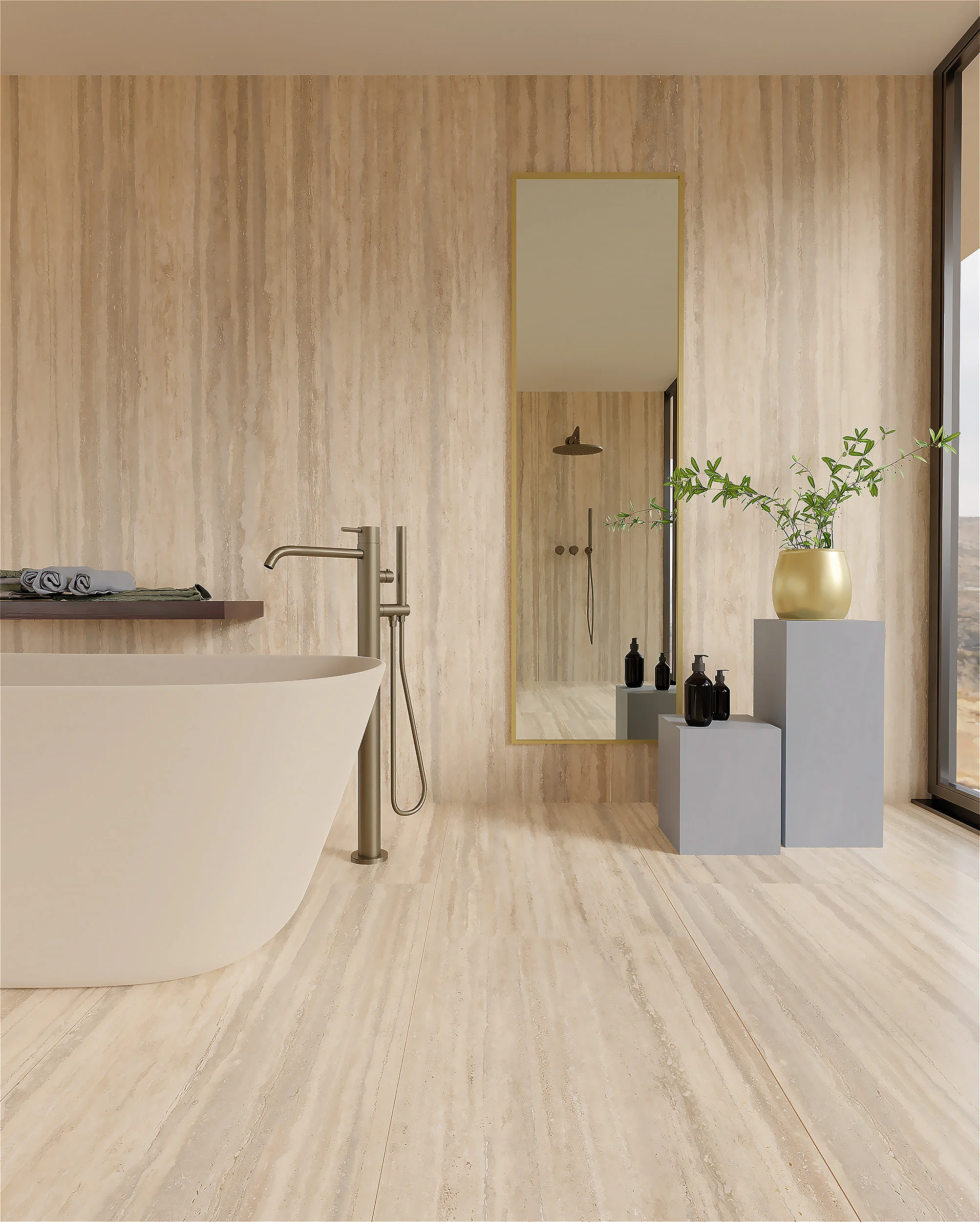 Фото в интерьере EnergieKer Navona Vein