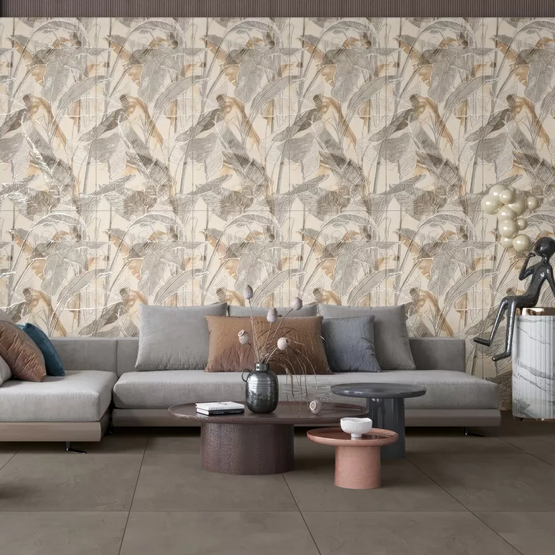 Фото в интерьере Ennface Floristry