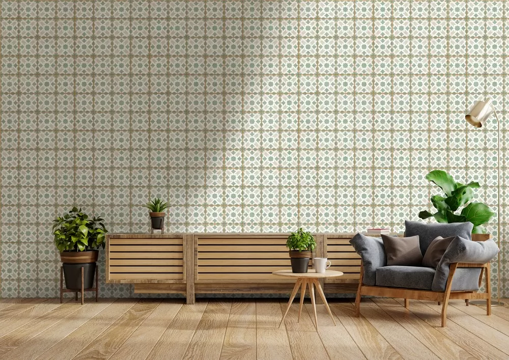 Фото в интерьере Ennface Morocco
