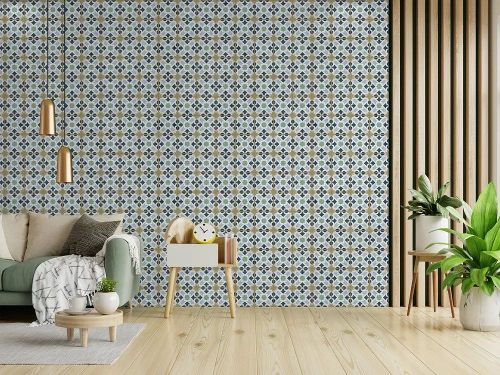 Фото в интерьере Ennface Morocco