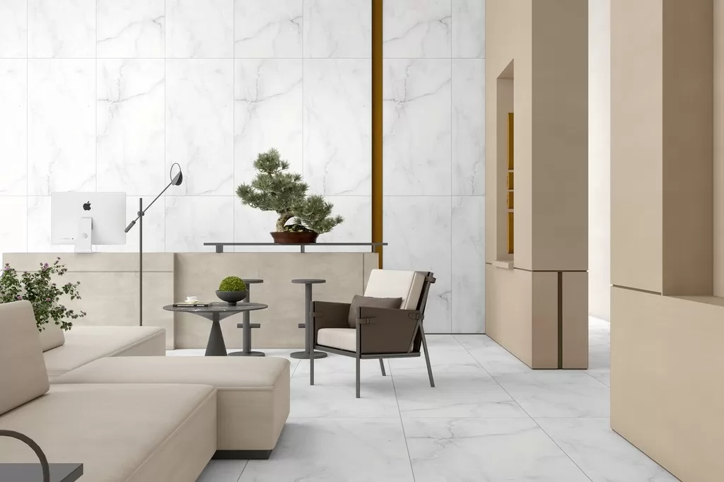 Фото в интерьере Ennface Onix