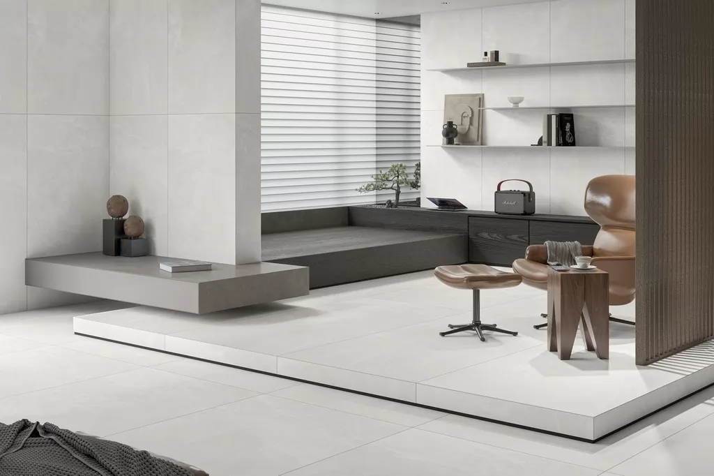 Фото в интерьере Ennface Onix