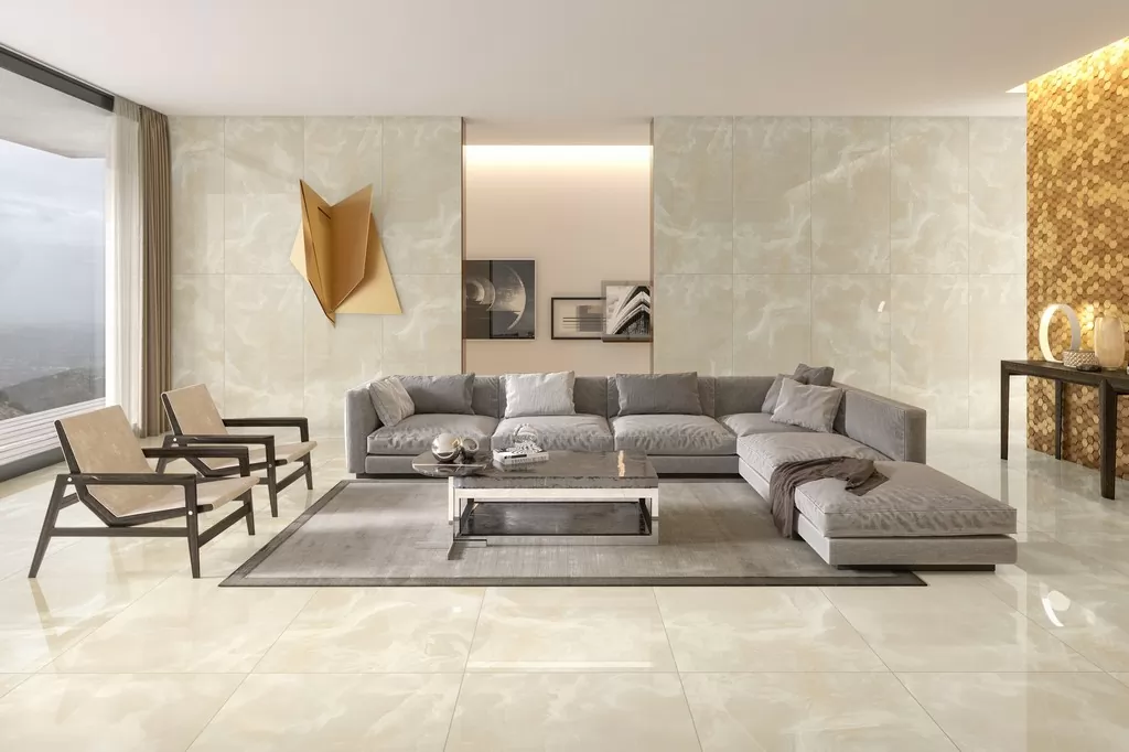 Фото в интерьере Ennface Onix