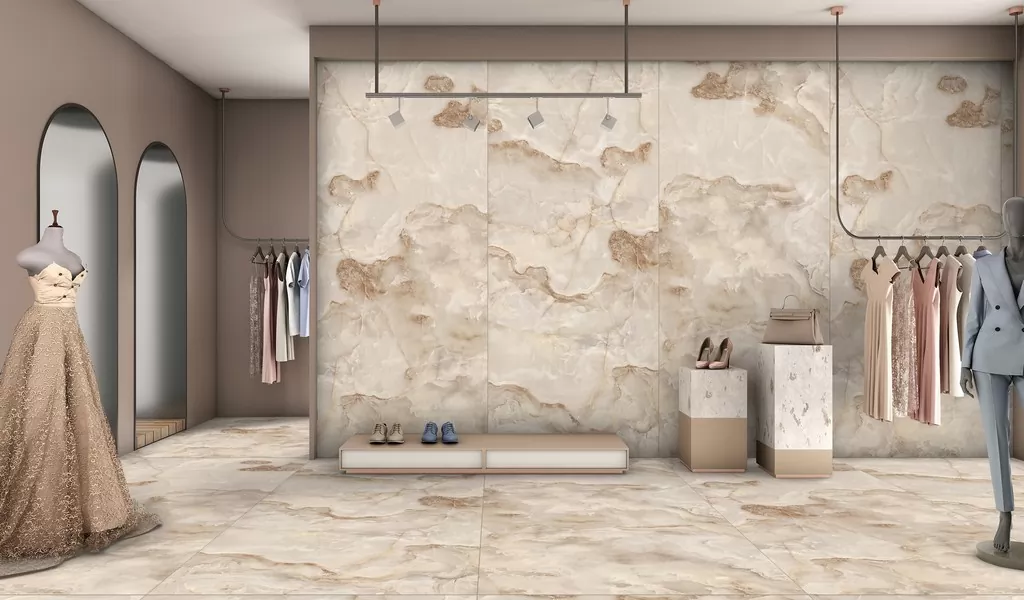 Фото в интерьере Ennface Onix