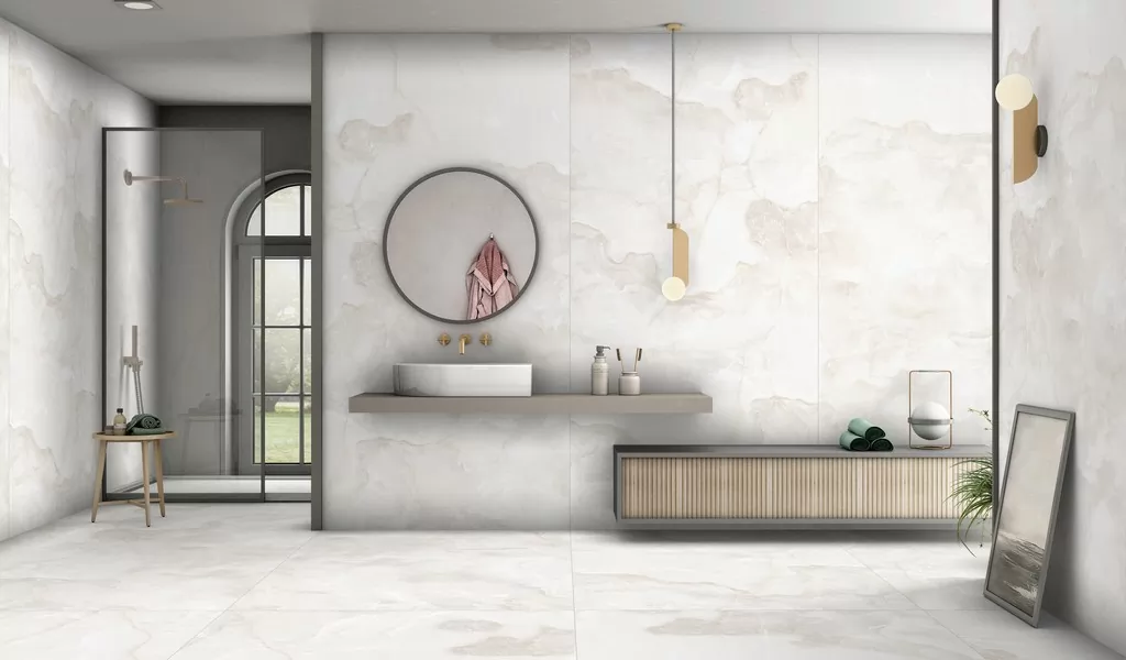 Фото в интерьере Ennface Onix