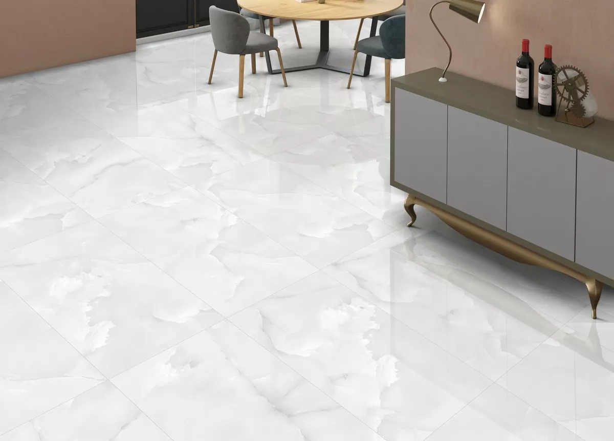 Фото в интерьере Ennface Onix