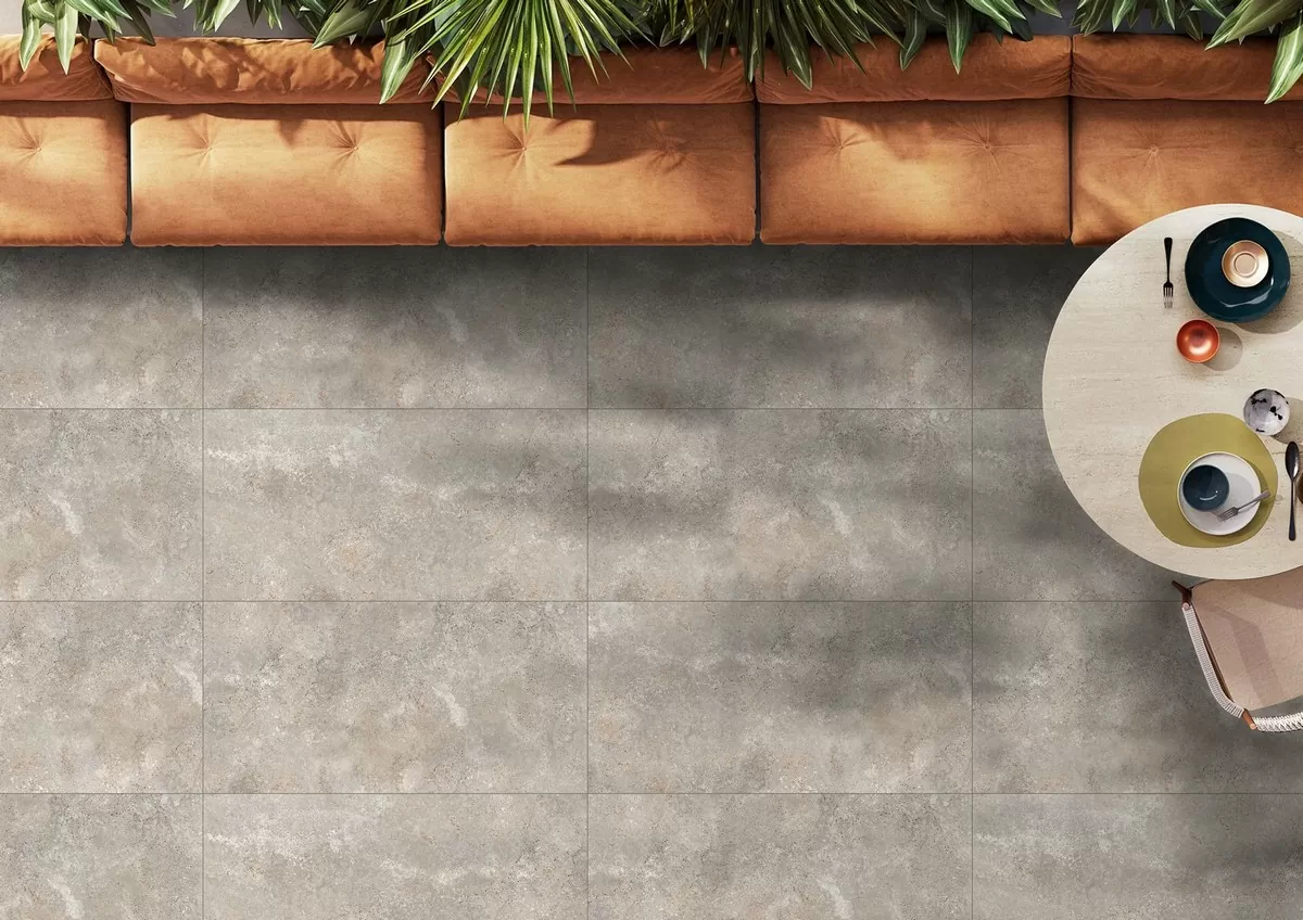 Фото в интерьере Ennface Outdoor
