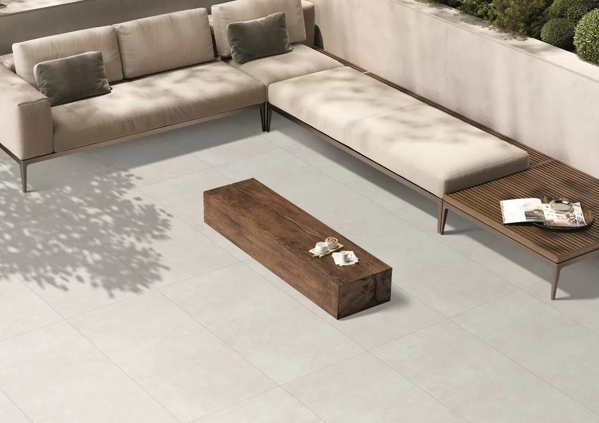 Фото в интерьере Ennface Outdoor