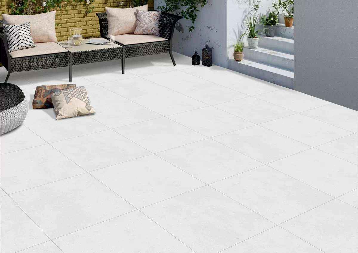 Фото в интерьере Ennface Outdoor