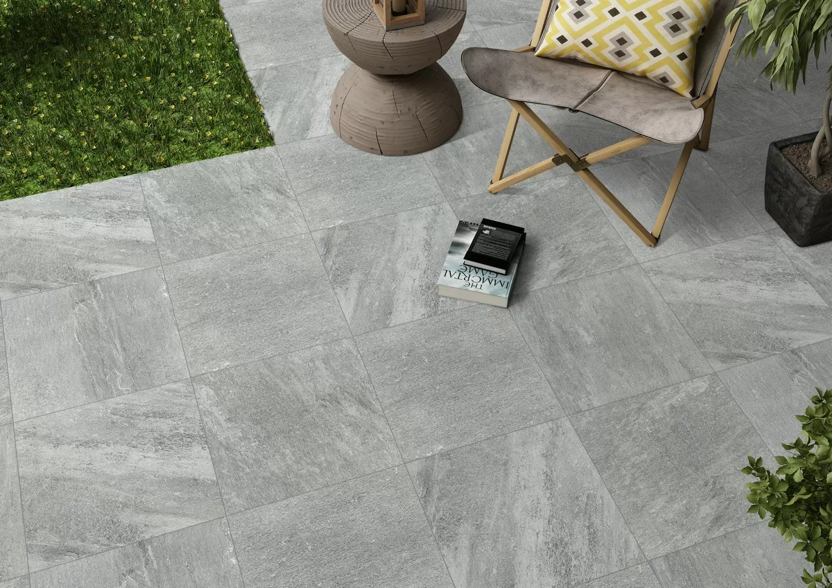 Фото в интерьере Ennface Outdoor
