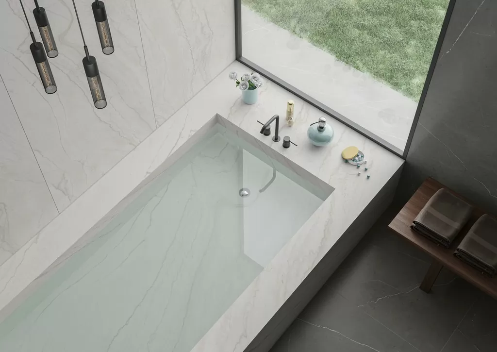 Фото в интерьере Ennface Slab