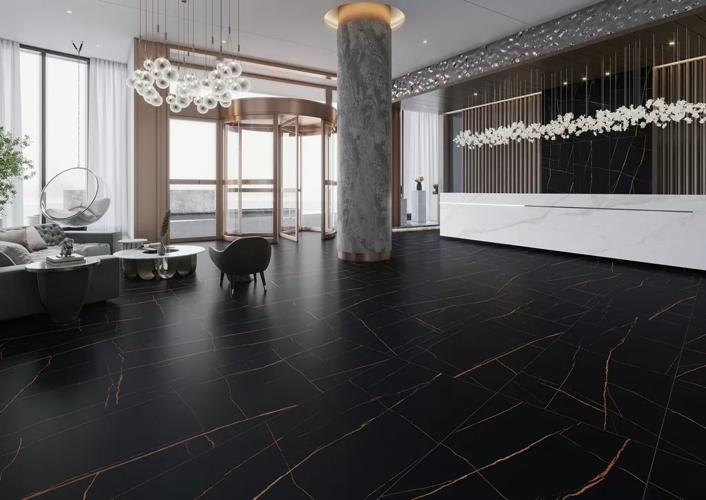 Фото в интерьере Ennface Slab