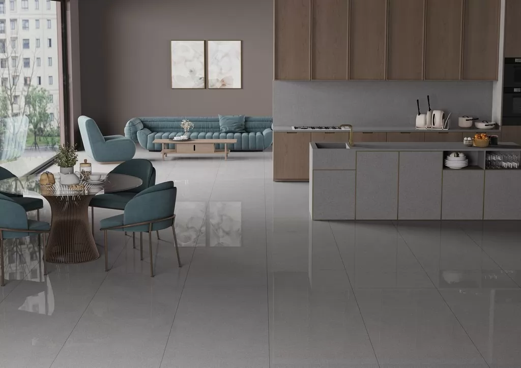 Фото в интерьере Ennface Slab