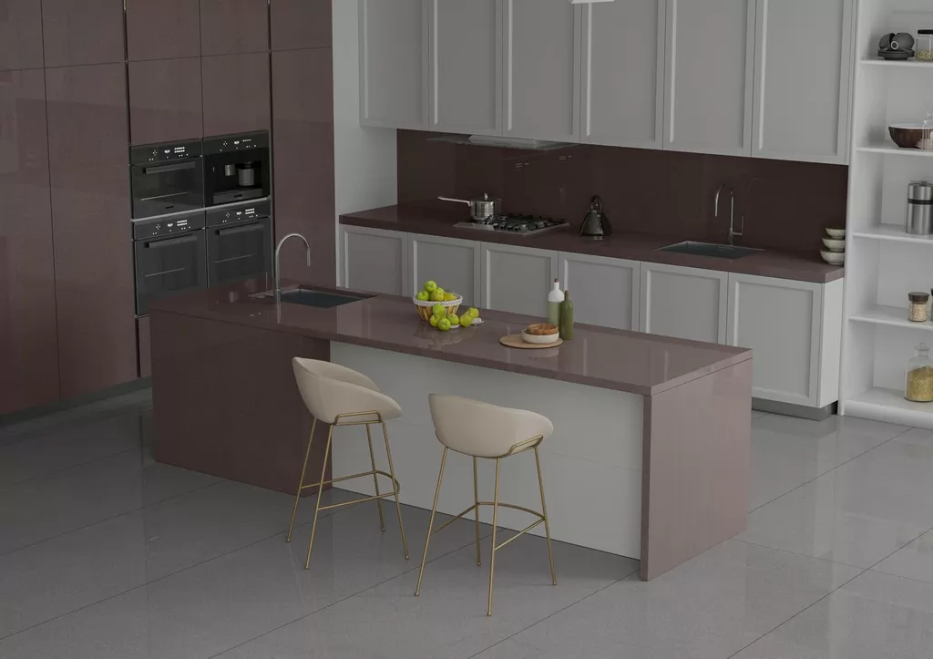 Фото в интерьере Ennface Slab