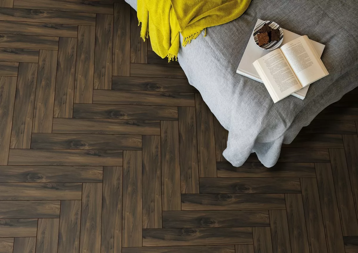 Фото в интерьере Ennface Wood
