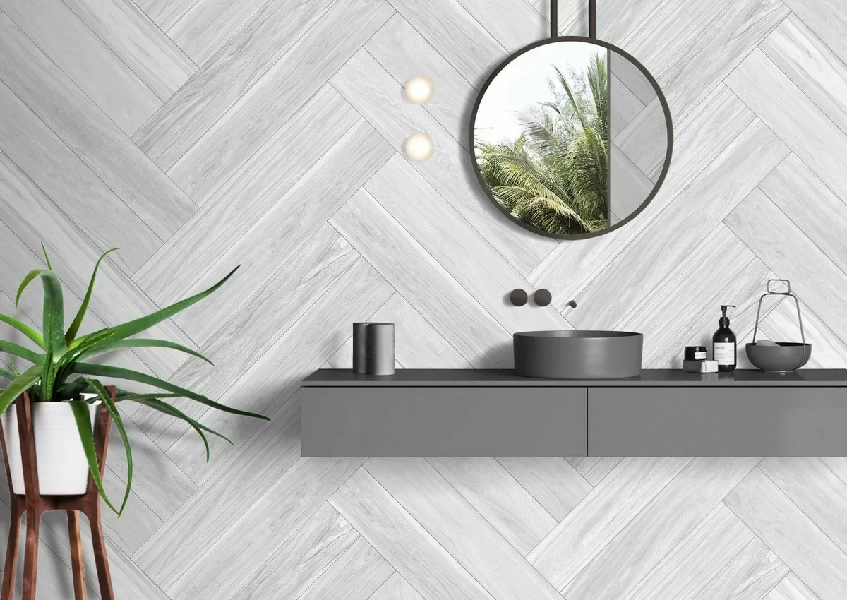Фото в интерьере Ennface Wood