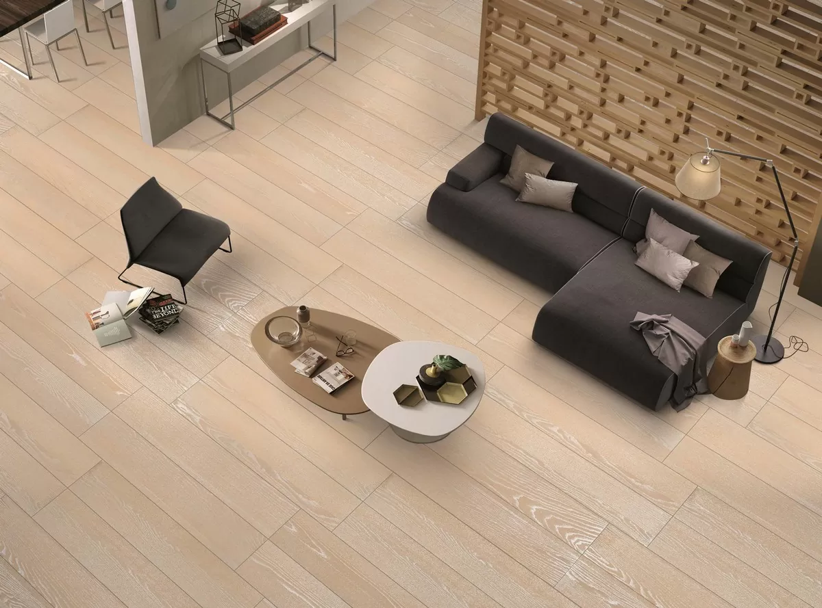 Фото в интерьере Ennface Wood