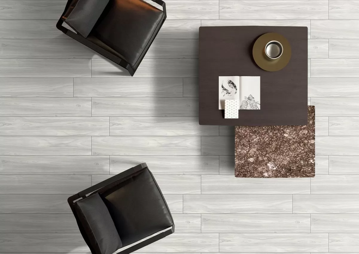Фото в интерьере Ennface Wood