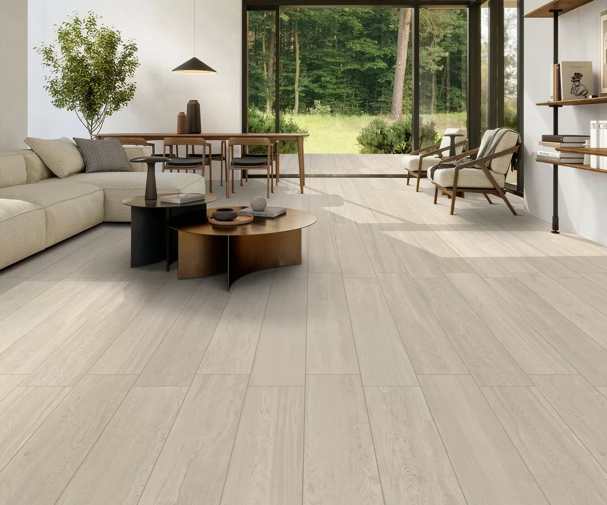 Фото в интерьере Ennface Wood