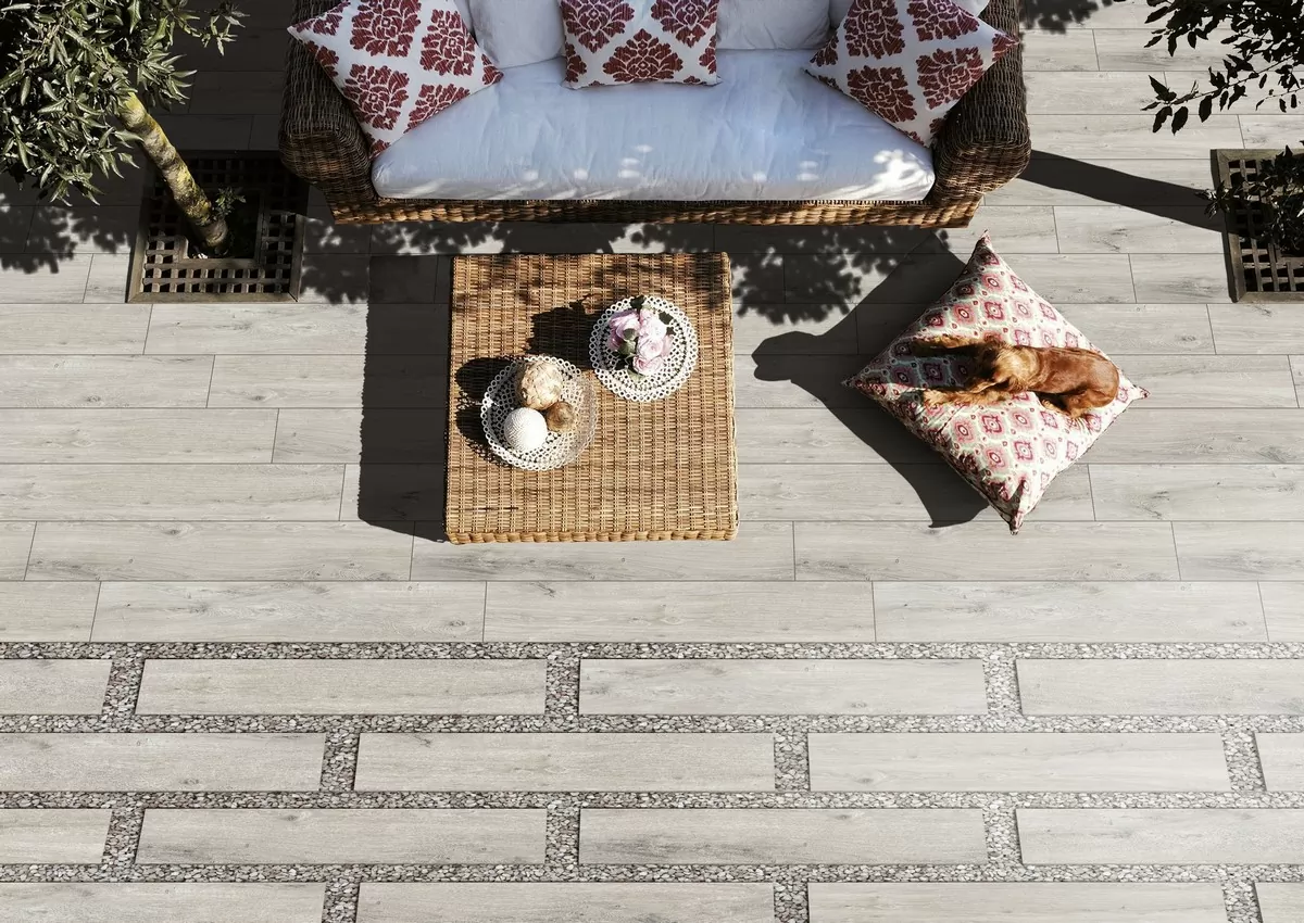 Фото в интерьере Ennface Wood
