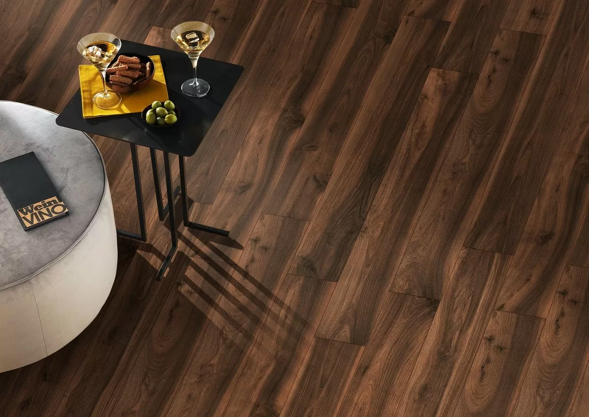 Фото в интерьере Ennface Wood