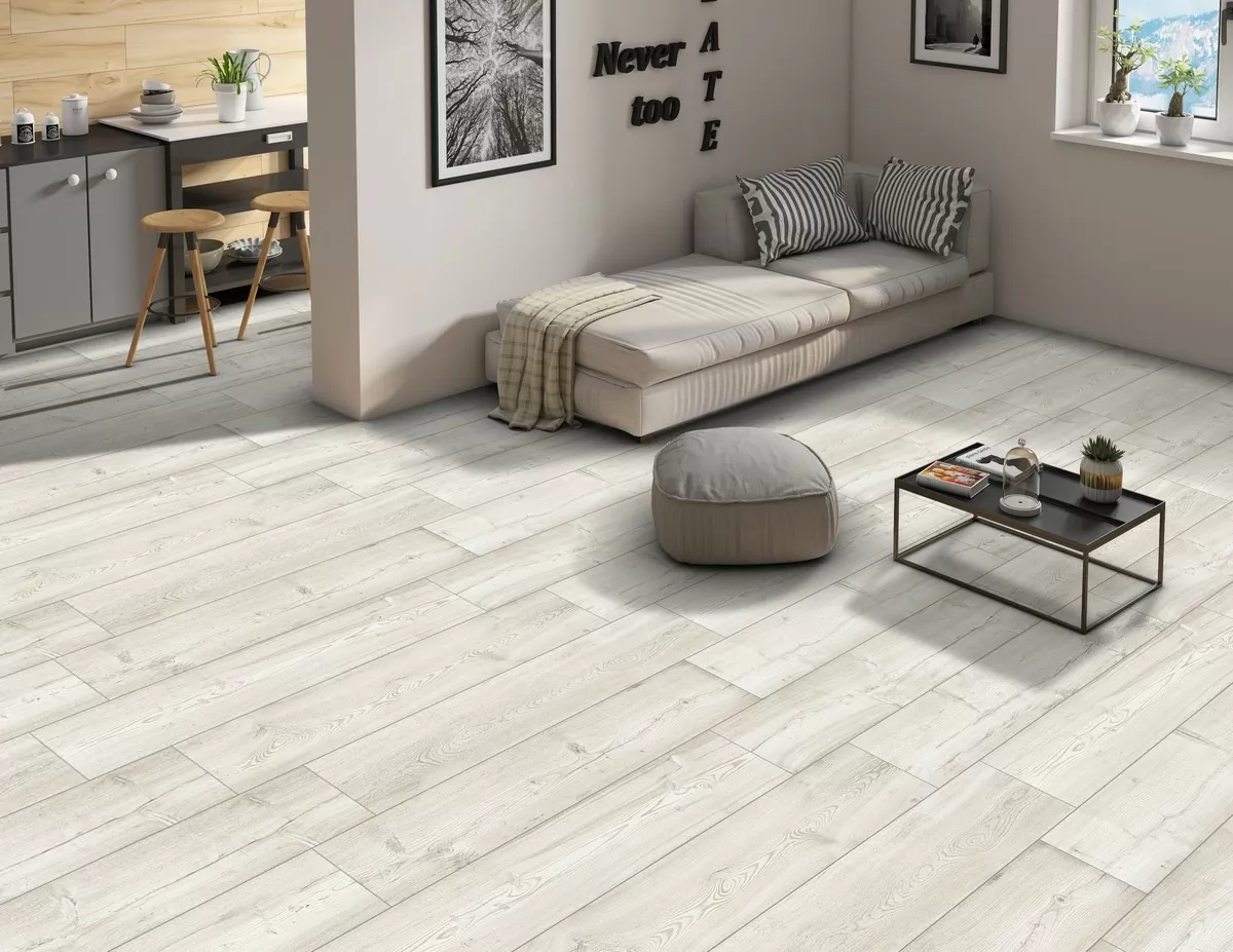 Фото в интерьере Ennface Wood