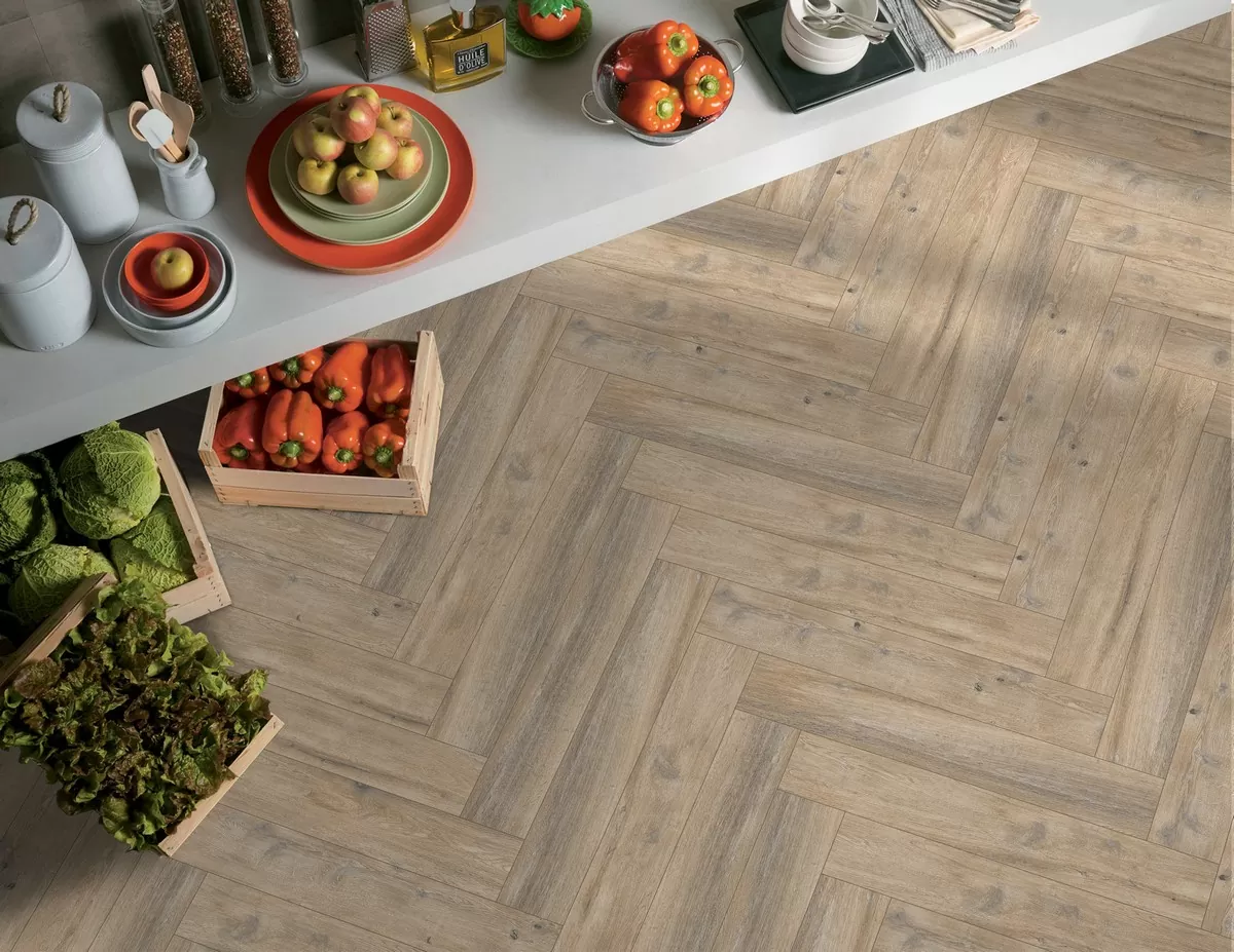 Фото в интерьере Ennface Wood