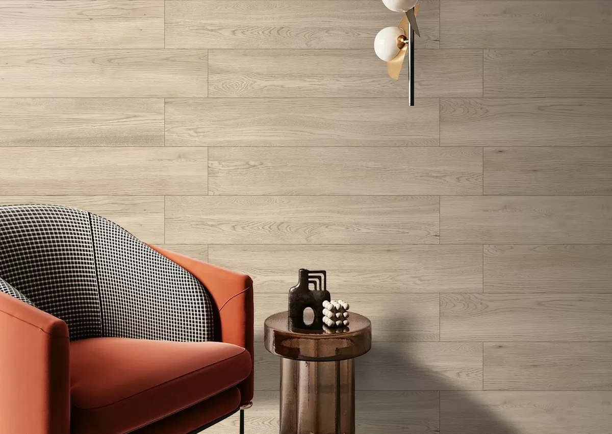 Фото в интерьере Ennface Wood