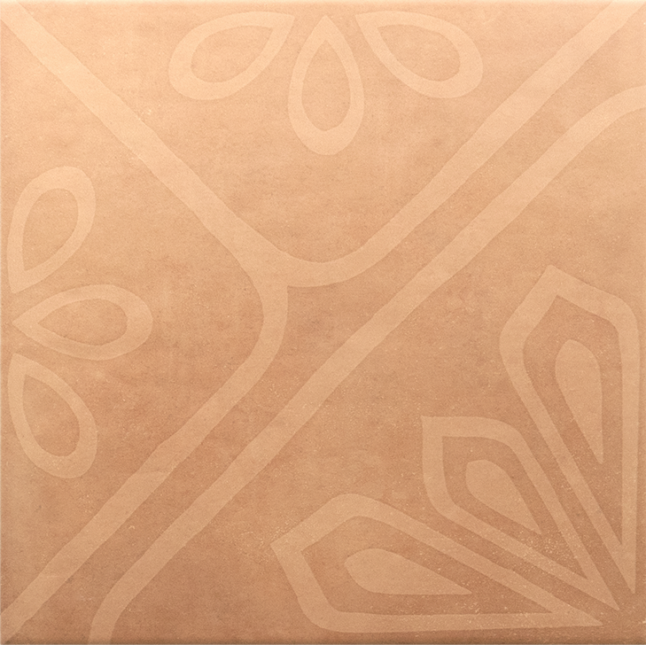 Матовый Equipe Керамогранит 31850 Ares Decor Cotto 20х20