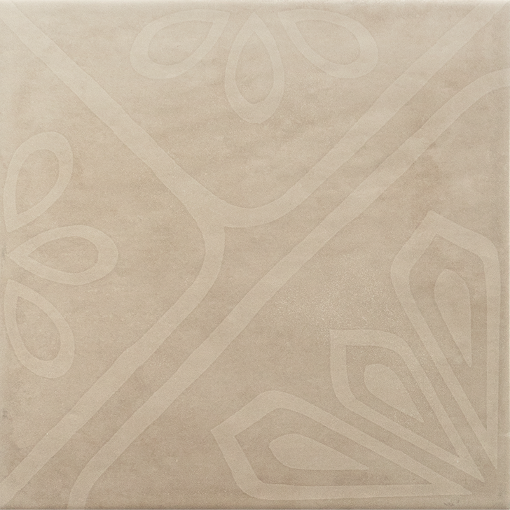 Матовый Equipe Керамогранит 31852 Ares Decor Taupe 20х20