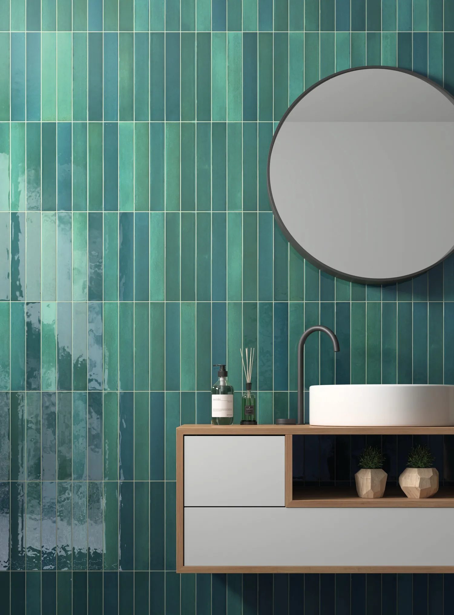 Фото в интерьере Equipe Isola