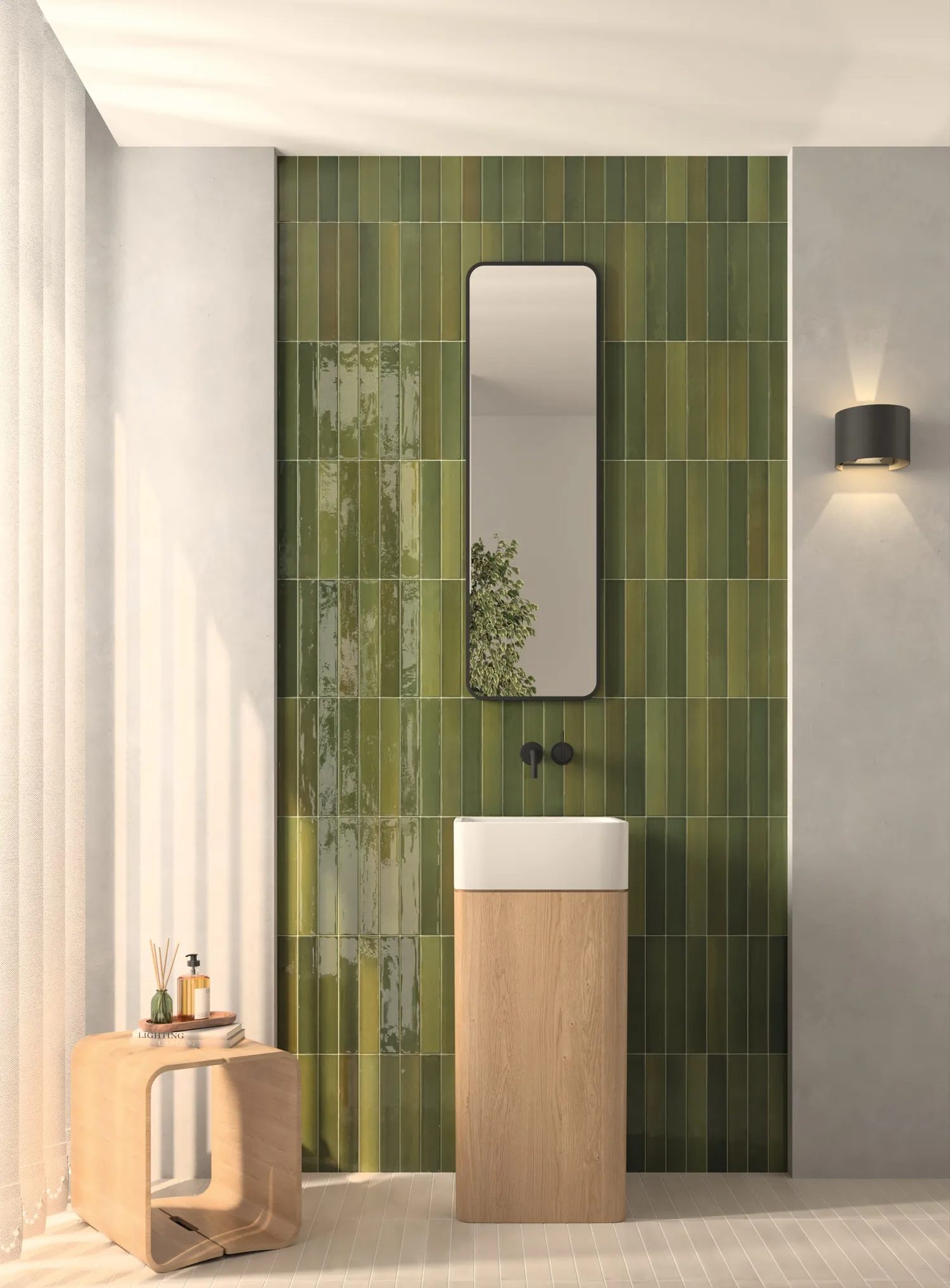 Фото в интерьере Equipe Isola