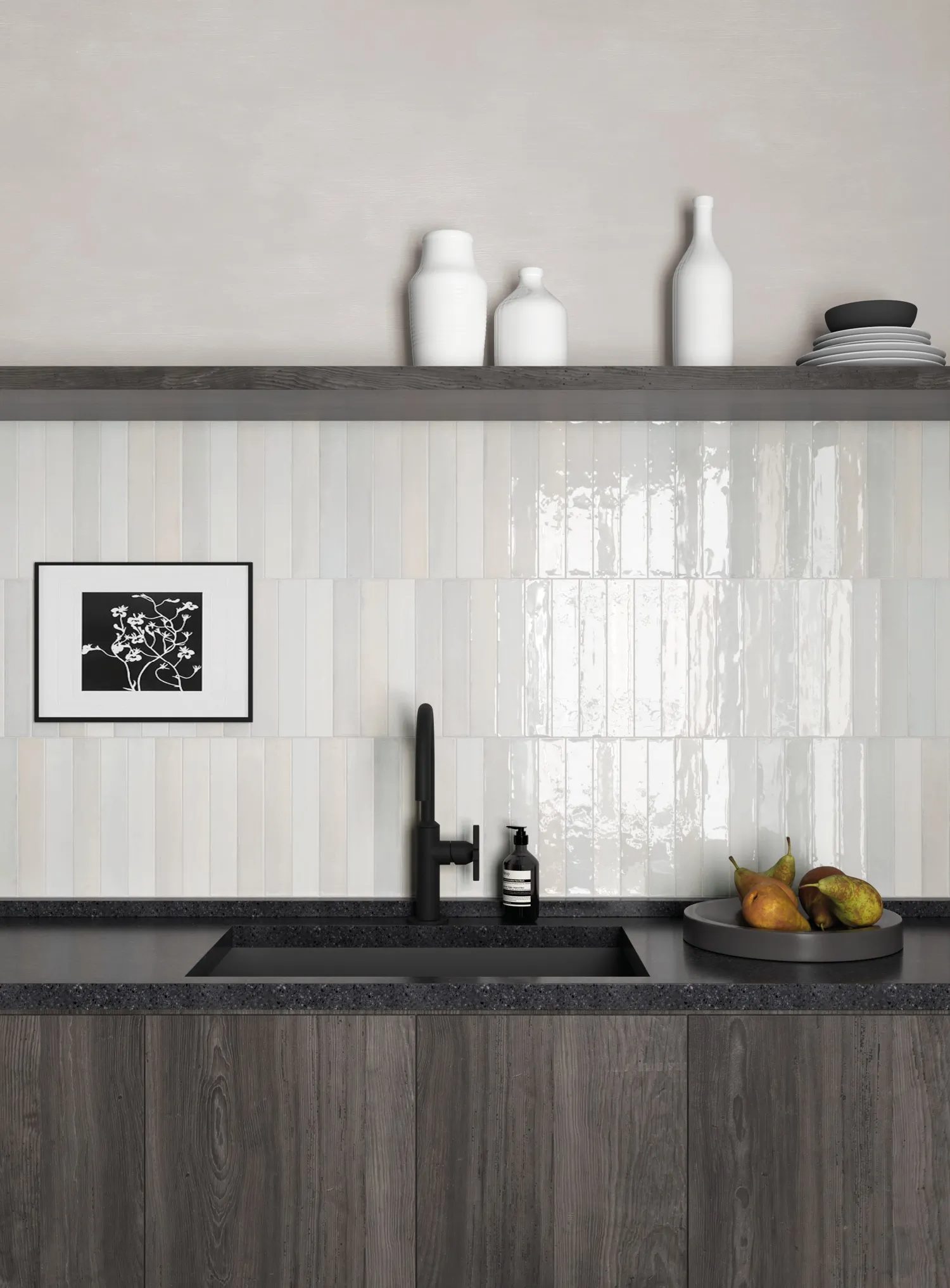 Фото в интерьере Equipe Isola