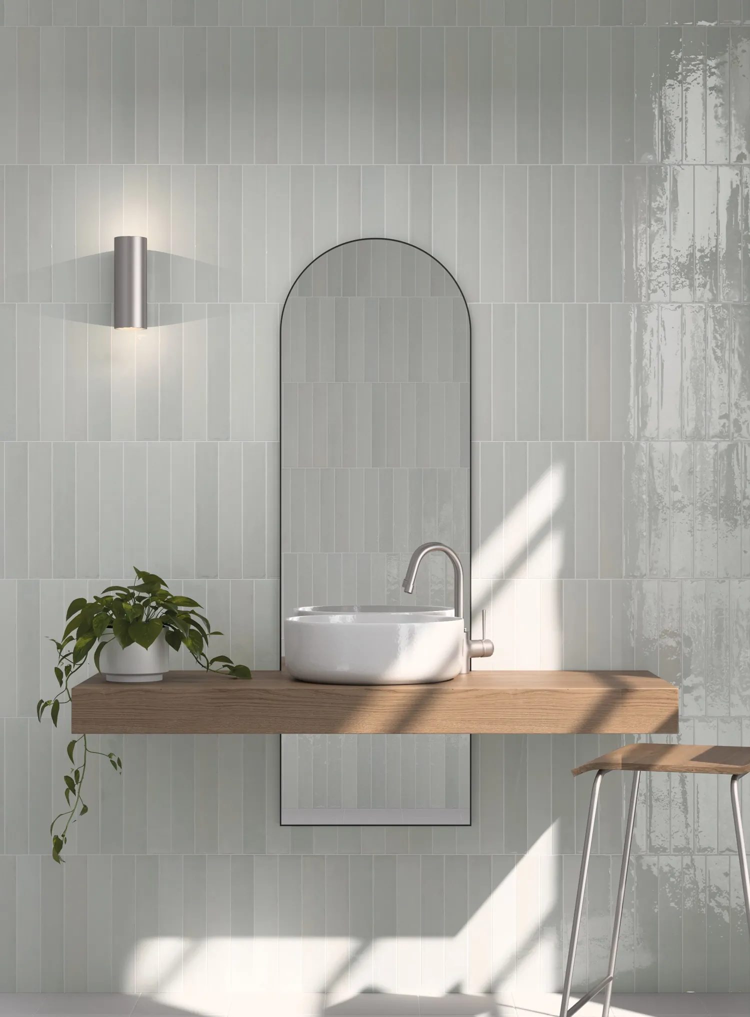 Фото в интерьере Equipe Isola