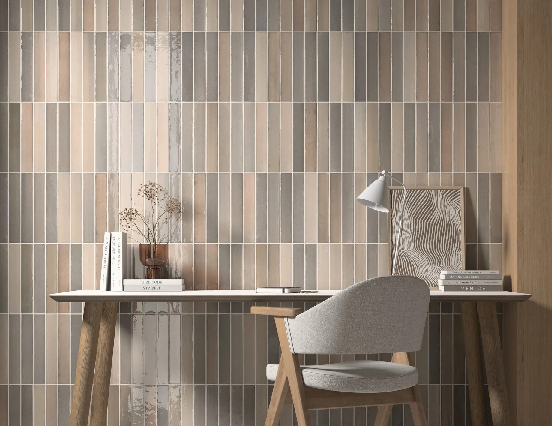 Фото в интерьере Equipe Isola