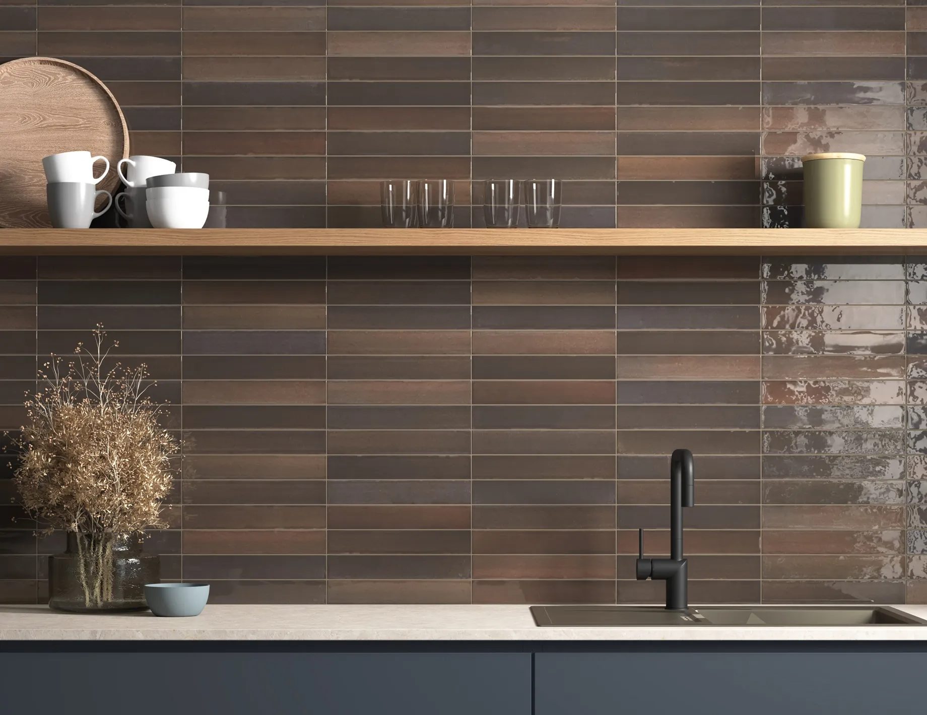 Фото в интерьере Equipe Isola
