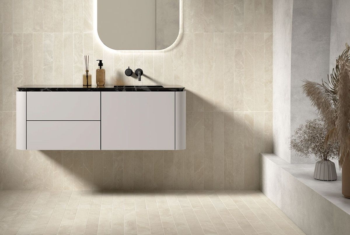 Фото в интерьере Equipe Marmoris