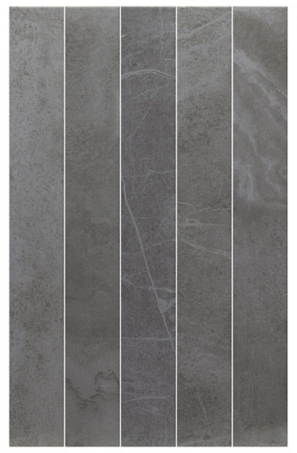 Матовый Equipe Керамогранит 32050 Marmoris Anthracite 7.5x60