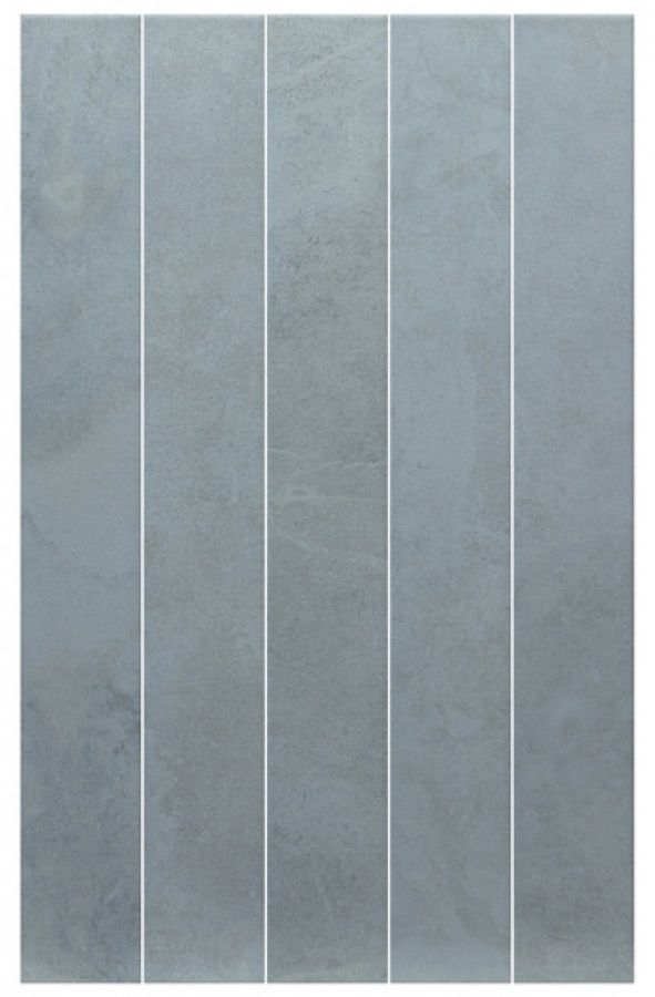 Матовый Equipe Керамогранит 32051 Marmoris Blue 7.5x60